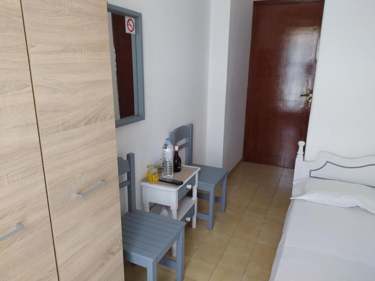 Nitsas Studio'S Kremastí Esterno foto